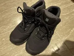 Salomon Quest 4D GTX Forces ブラック 28cm - メルカリ