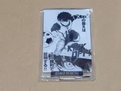 ブルーロック プリンセスカフェ アクリルスタンド 潔世一