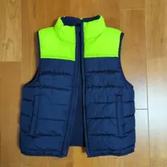 GapKids ベスト L 140