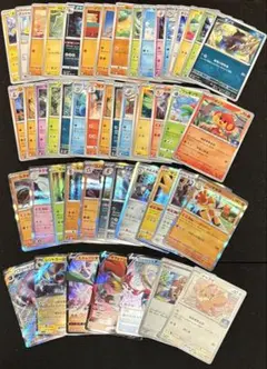 【即購入ok】ポケモンカードまとめ売り