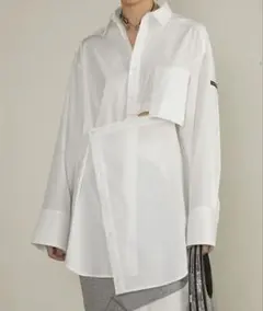 PRANK PROJECT Multi Way Oversize Shirtのサムネイル