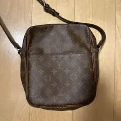 GILET ジレ / LV リメイク ウエストバッグ GILET ジレ / LV リメイク ウエストバッグ - メルカリ
