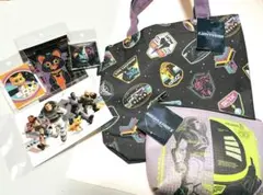 【まとめ売り】トイストーリー　バス・ライトイヤー6点セット