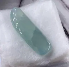 ⭐️希少⭐️ スミソナイト 超大粒 30.7ct 希少 カボション ルース 裸 