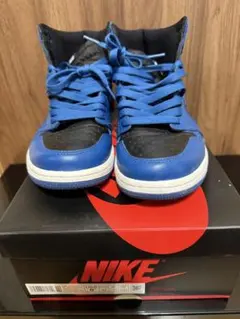 Air Jordan 1 Retro High og 555088-404