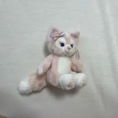 リーナベル ぬいぐるみチャーム タグ無し