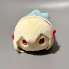 もちマス ぬいぐるみ カゲプロ コノハ エネ カゲロウプロジェクト コノハ ぬいぐるみ もちもちマスコット - メルカリ