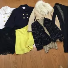 合計20万以上ブランドまとめ売り 福袋