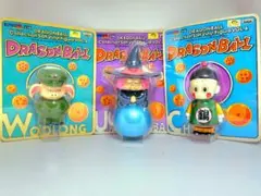 2026年最新】ウーロン ソフビの人気アイテム - メルカリ