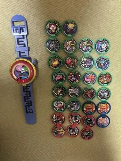 妖怪ウォッチメダル レアまとめ売り レジェンド 初期 零式 （バラ売り可） 妖怪ウォッチメダル レアまとめ売り レジェンド 初期 零式 （バラ売り