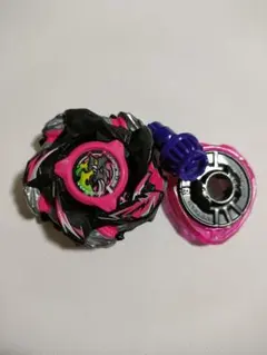 BEYBLADE beyblade X 暴風神閃