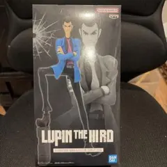LUPIN THE IIIRD ルパン三世 フィギュア