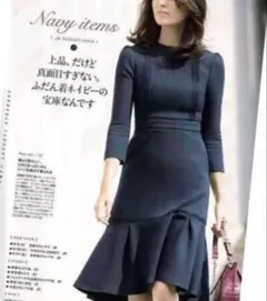 セルフォードcelfordボウタイプリーツワンピース佳子様石原さとみ佳子