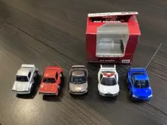2026年最新】チョロQ セット GT－Rの人気アイテム - メルカリ
