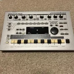 Roland MC505 グルーブボックス ジャンク品 動作未確認 通電確認済み