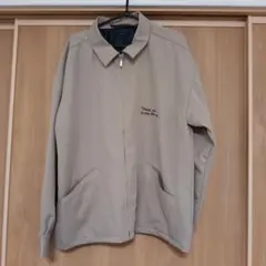 CPCM ジャケット