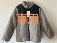 chabo様専用　ブランシェス　アウター