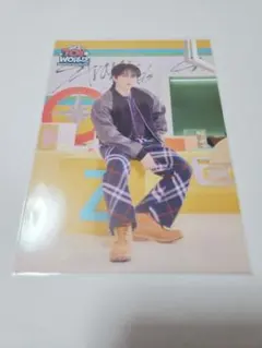 straykids スキズ ラントレ チャンビンp