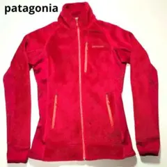patagonia パタゴニア　R2 フリース ウィメンズ　S ポーラテック
