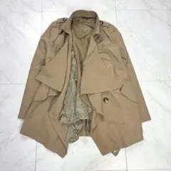 2026年最新】ALEXANDER McQUEEN レディース トレンチコート