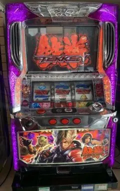 2025年最新】パチスロ 鉄拳2ndの人気アイテム - メルカリ