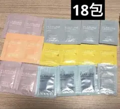 アルビオン　FLARUNE トライアルセット