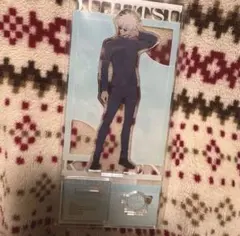 呪術廻戦　五条悟　アクリルスタンド　アクスタ