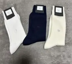 新品★Christian Dior ★24cm〜26cm