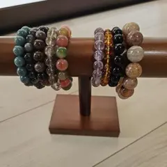 天然石　9点まとめ売り