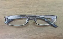 メガネ　ZOFF 度あり