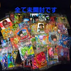 ノ*リ様 ドラゴンボールウエハースシール約50枚まとめ売り