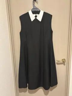 CELFORD ノースリーブワンピース