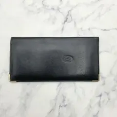 【BALLY】バリー　札入れ　二つ折りのサムネイル