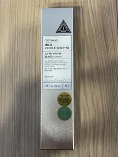 VT マイルドリードショット50 50ml