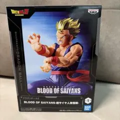 2026年最新】ドラゴンボールz blood of saiyans 孫悟飯 フィギュアの
