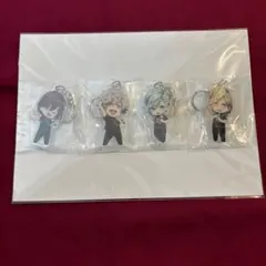 うたプリ タブナイ カルナイ アニメイト特装版 アクリルキーホルダー