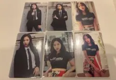 TWICE MINA トレカまとめ売り