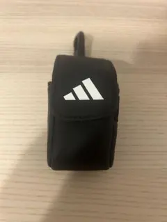 adidas HS4445 ブラック/ホワイト