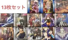 FGO Fate 10周年 フェス A4 クリアファイル エルキドゥ - メルカリ
