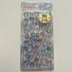 光るジュエルプチドロップあわわちゃん