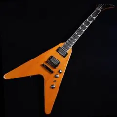Bill Lawrence Flying Vタイプ！値下げ！ - メルカリ