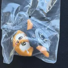 プロ野球マスコットめじるしアクセサリー　ジャビット