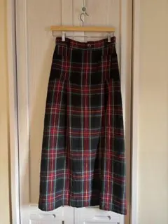 fig London ジャクリーンskirtのサムネイル