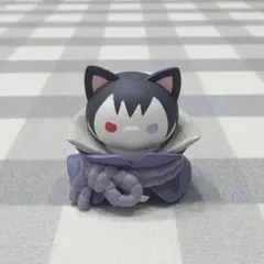【 NARUTO 】うちはサスケ ニャルト