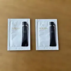 クレ・ド・ポーボーテ ヴォワールコレクチュールn 0.3g×2包