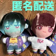 GiGO限定　ミルキーサブウェイ みにコレ チハル マキナ 全2種 ②