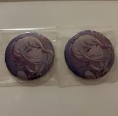 プロジェクトセカイ プロセカ 暁山瑞希 缶バッジ