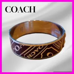 COACH コーチ ブレスレット バングル レディース アクセサリー ブランド