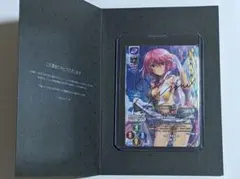 2026年最新】リセ 直筆サインカードの人気アイテム - メルカリ