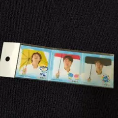 中日ドラゴンズ公式グッズ　高橋宏斗　2025推しメンフォト